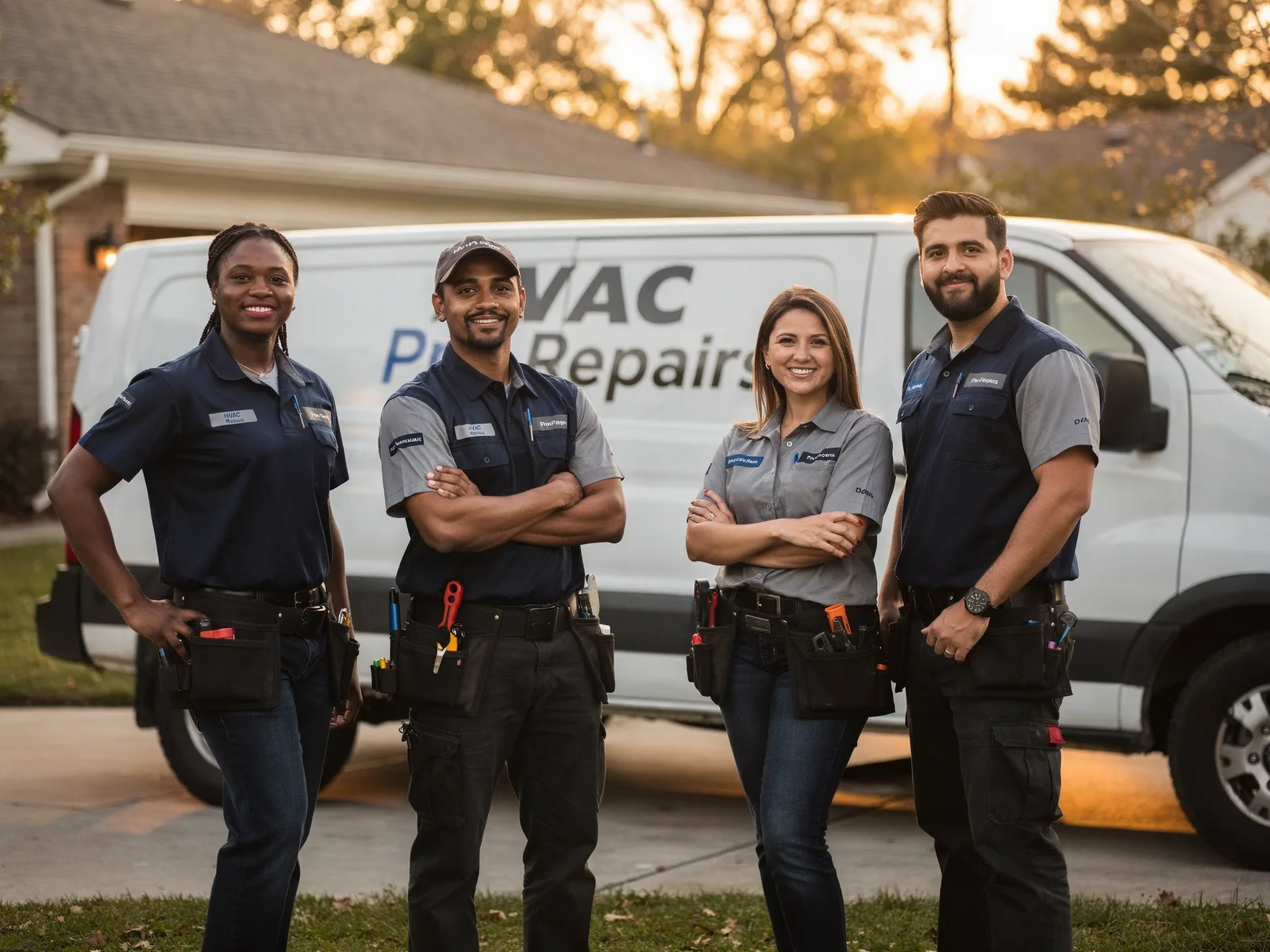 Heat Pump Repair company in Pocahontas, TN