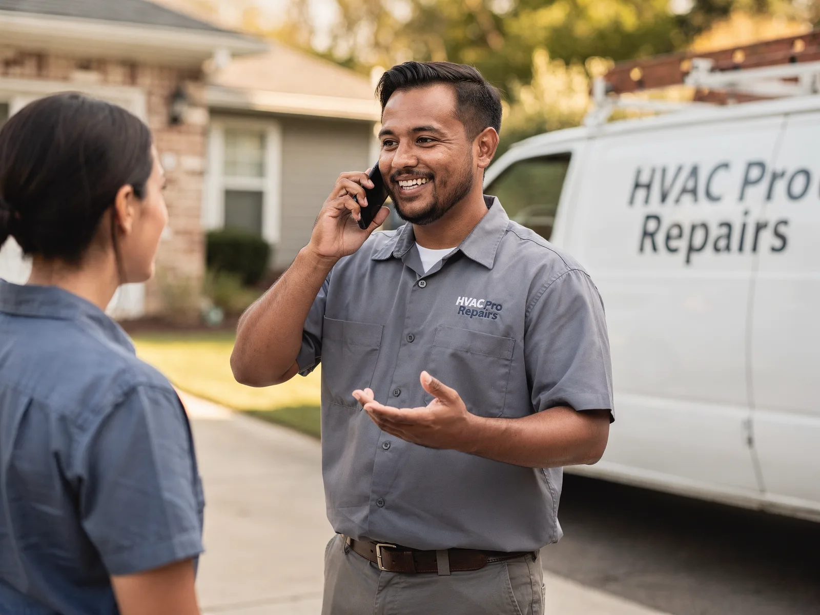 Heat Pump Repair Pocahontas, TN FAQs
